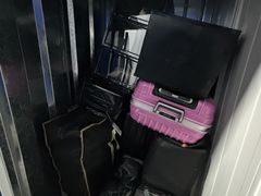 -StorHub趣存自助仓·迷你仓(金桥店)