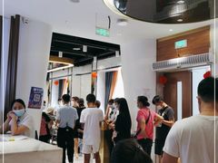-海上名珠·海鲜酒楼(励骏庞都店)