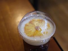 -COFFEE HOLIC(朝外SOHO店)