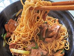 -老地方面馆(思南路店)