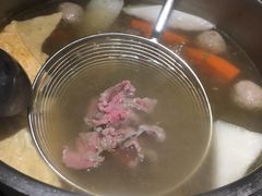 -牛品福潮汕牛肉火锅(旺庄店)