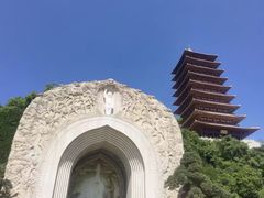 -牛首山文化旅游区