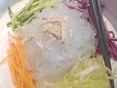 -喜悦烤鸭·新京菜(王府井店)