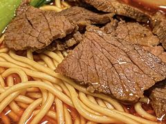 -鲁达面馆本帮风味(共康东路店)