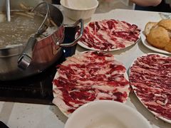 -黑山牛肉汤火锅(花城汇店)