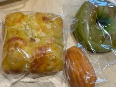 -方炉·天然食材面包店(青秀店)
