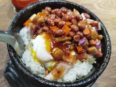 -朝汉美食村(滏东总店)