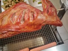 -迎燕阁烤羊腿(二环南路店)