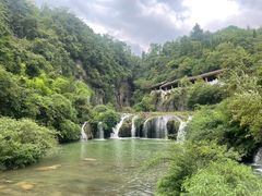 -天河潭旅游度假区