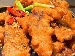 -牛村来人潮汕牛肉火锅(西单店)