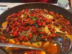 -燕郊烧鸽子(酷车小镇店)