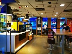 -麦当劳(东急新天地店)