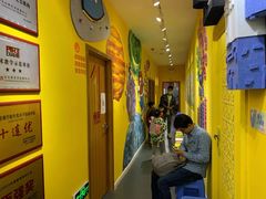 -大卫美术教育(中南路校区)