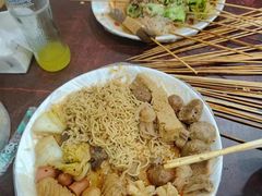 -郭记小街麻辣烫(南小街总店)