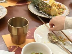 -simply thai天泰(静安嘉里中心店)