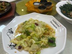 -台山第一家兴华黄鳝饭·黄鳝婆(开平店)