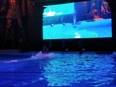 -波塞冬旅游度假区