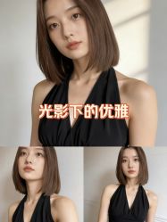 -BEAUTY HAIR GANO