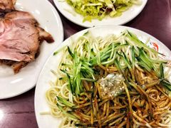 麻辣凉面-新川面馆(新街口起源店)
