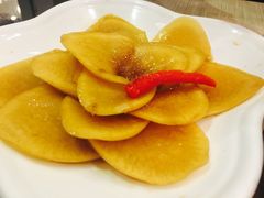 -粤仔湾砂锅粥(广益哥伦布店)