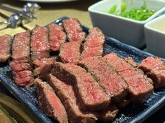 -觅福里•熟成和牛餐厅