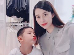 -天真蓝照相馆(龙岗万科里店)