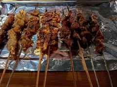-三千里烧烤(外滩店)