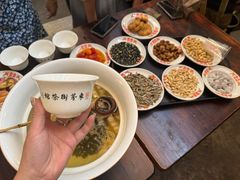 -東茅街茶馆