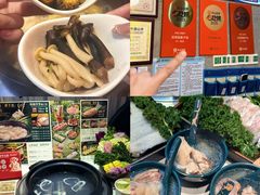 -润泽园椰子鸡(汇一城店)