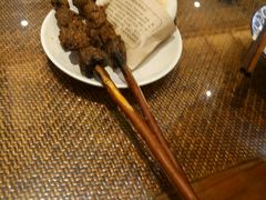-毅祥斋老孙家泡馍(北院门鼓楼店)