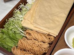 -海泰食府·新鲁菜·家宴(总部基地店)