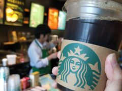 -星巴克(苏州泰华店)