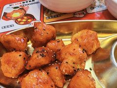 -食米家拌饭(梅溪新天地店)