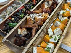 -竹一味·竹筒饭