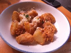 -PIZZA BIANCA(万象城店)