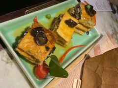 -绿茶餐厅(城西银泰城店)