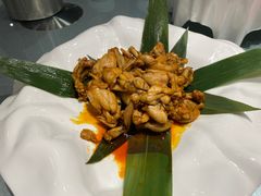 至尊辣得跳-湖锦酒楼·32年地道湖北菜(光谷店)