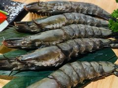 -炼火烤肉店