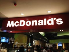 -麦当劳(朗豪坊店)