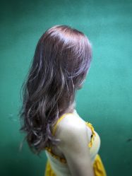 烫染-形象革命造型·护肤Hair Studio