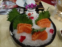 -威尼斯西餐厅(小榄大信店)