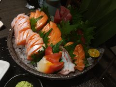 -德川家日本料理(中关村寰太大厦店)