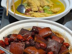 -李犟大爆鳝面·手工蟹黄包(湖滨西湖店)
