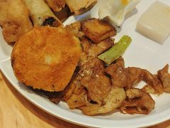 -素满香·素食自助餐(苏州·临顿路店)