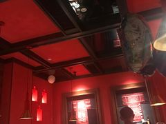 -绿茶餐厅(蓝色港湾店)