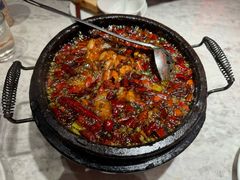-天辣(金桥啦啦宝都店)