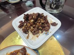 -清真·同发顺饭庄·烧麦(总店)