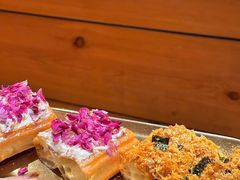 -小豆海棠(嘉兴路店)