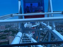 -天津之眼摩天轮