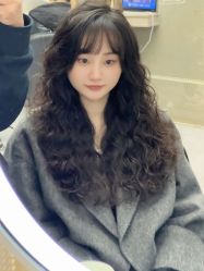 -DK SALON连锁专业烫染接发店